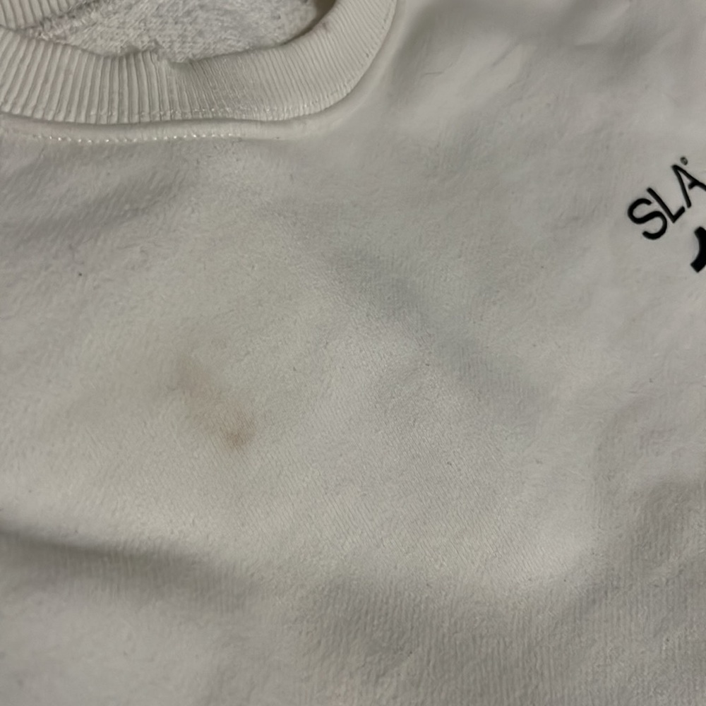 Crew neck - Picture 4 of 7